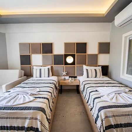 Blue Star 3* Oludeniz