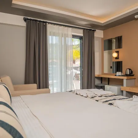 Hotel Blue Star Oludeniz