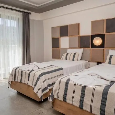 Blue Star Oludeniz
