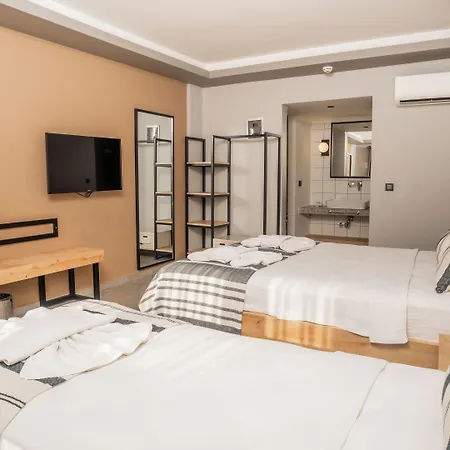 Blue Star Hotel 3*