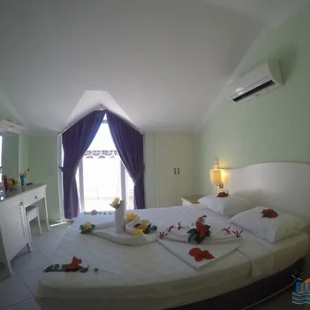 Blue Star 3* Oludeniz