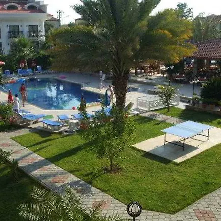 Blue Star Hotel