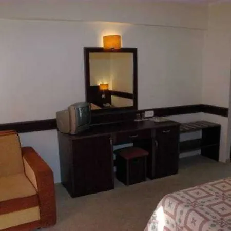 Hotel Blue Star Ölüdeniz