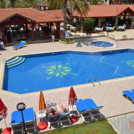 Hotel Blue Star