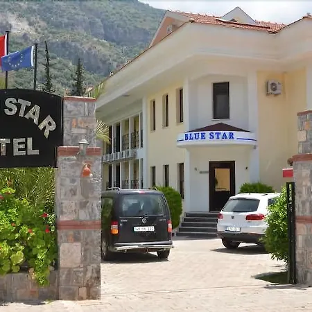 Blue Star Hotel