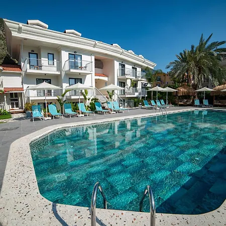 Blue Star Oludeniz