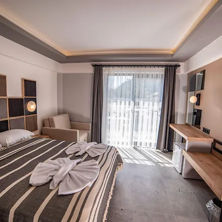 فندق Blue Star